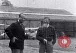Image of Pitcairn Model C-130 autogiro United Kingdom, 1937, second 56 stock footage video 65675038456