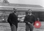 Image of Pitcairn Model C-130 autogiro United Kingdom, 1937, second 58 stock footage video 65675038456
