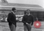 Image of Pitcairn Model C-130 autogiro United Kingdom, 1937, second 59 stock footage video 65675038456