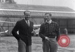 Image of Pitcairn Model C-130 autogiro United Kingdom, 1937, second 61 stock footage video 65675038456