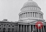 Image of Kellett YG-1C autogiro lands at U.S. Capitol Washington DC USA, 1937, second 5 stock footage video 65675038457