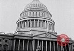 Image of Kellett YG-1C autogiro lands at U.S. Capitol Washington DC USA, 1937, second 7 stock footage video 65675038457