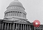 Image of Kellett YG-1C autogiro lands at U.S. Capitol Washington DC USA, 1937, second 9 stock footage video 65675038457