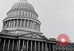 Image of Kellett YG-1C autogiro lands at U.S. Capitol Washington DC USA, 1937, second 10 stock footage video 65675038457