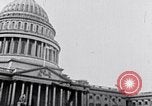 Image of Kellett YG-1C autogiro lands at U.S. Capitol Washington DC USA, 1937, second 11 stock footage video 65675038457