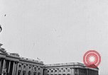 Image of Kellett YG-1C autogiro lands at U.S. Capitol Washington DC USA, 1937, second 12 stock footage video 65675038457