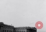 Image of Kellett YG-1C autogiro lands at U.S. Capitol Washington DC USA, 1937, second 13 stock footage video 65675038457