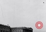 Image of Kellett YG-1C autogiro lands at U.S. Capitol Washington DC USA, 1937, second 14 stock footage video 65675038457