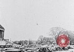 Image of Kellett YG-1C autogiro lands at U.S. Capitol Washington DC USA, 1937, second 16 stock footage video 65675038457