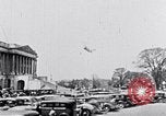 Image of Kellett YG-1C autogiro lands at U.S. Capitol Washington DC USA, 1937, second 17 stock footage video 65675038457