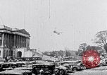 Image of Kellett YG-1C autogiro lands at U.S. Capitol Washington DC USA, 1937, second 18 stock footage video 65675038457