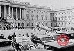 Image of Kellett YG-1C autogiro lands at U.S. Capitol Washington DC USA, 1937, second 20 stock footage video 65675038457