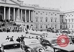 Image of Kellett YG-1C autogiro lands at U.S. Capitol Washington DC USA, 1937, second 21 stock footage video 65675038457