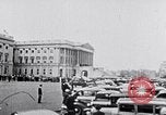 Image of Kellett YG-1C autogiro lands at U.S. Capitol Washington DC USA, 1937, second 26 stock footage video 65675038457