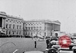 Image of Kellett YG-1C autogiro lands at U.S. Capitol Washington DC USA, 1937, second 27 stock footage video 65675038457