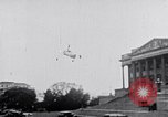 Image of Kellett YG-1C autogiro lands at U.S. Capitol Washington DC USA, 1937, second 31 stock footage video 65675038457
