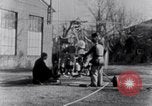 Image of Test of early prototype helicopter Roxborough Pennsylvania United States USA, 1943, second 8 stock footage video 65675038458