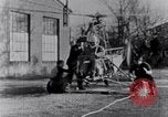 Image of Test of early prototype helicopter Roxborough Pennsylvania United States USA, 1943, second 11 stock footage video 65675038458