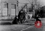 Image of Test of early prototype helicopter Roxborough Pennsylvania United States USA, 1943, second 12 stock footage video 65675038458