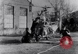 Image of Test of early prototype helicopter Roxborough Pennsylvania United States USA, 1943, second 13 stock footage video 65675038458
