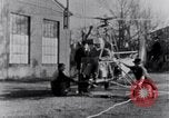 Image of Test of early prototype helicopter Roxborough Pennsylvania United States USA, 1943, second 14 stock footage video 65675038458
