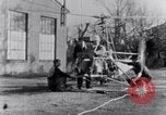 Image of Test of early prototype helicopter Roxborough Pennsylvania United States USA, 1943, second 15 stock footage video 65675038458