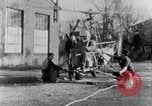 Image of Test of early prototype helicopter Roxborough Pennsylvania United States USA, 1943, second 21 stock footage video 65675038458