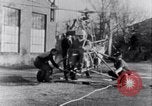 Image of Test of early prototype helicopter Roxborough Pennsylvania United States USA, 1943, second 25 stock footage video 65675038458