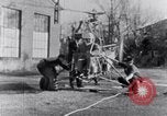 Image of Test of early prototype helicopter Roxborough Pennsylvania United States USA, 1943, second 26 stock footage video 65675038458