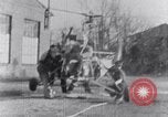 Image of Test of early prototype helicopter Roxborough Pennsylvania United States USA, 1943, second 41 stock footage video 65675038458