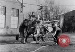 Image of Test of early prototype helicopter Roxborough Pennsylvania United States USA, 1943, second 43 stock footage video 65675038458