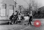 Image of Test of early prototype helicopter Roxborough Pennsylvania United States USA, 1943, second 50 stock footage video 65675038458
