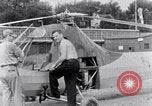 Image of PV-2 helicopter United States USA, 1943, second 4 stock footage video 65675038459