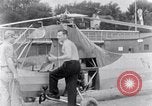 Image of PV-2 helicopter United States USA, 1943, second 5 stock footage video 65675038459