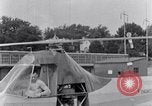 Image of PV-2 helicopter United States USA, 1943, second 36 stock footage video 65675038459