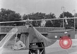 Image of PV-2 helicopter United States USA, 1943, second 37 stock footage video 65675038459