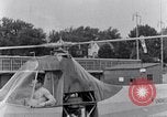 Image of PV-2 helicopter United States USA, 1943, second 38 stock footage video 65675038459