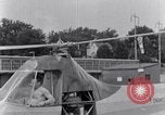 Image of PV-2 helicopter United States USA, 1943, second 42 stock footage video 65675038459