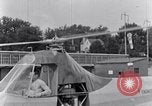 Image of PV-2 helicopter United States USA, 1943, second 45 stock footage video 65675038459