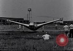 Standbild US Army Air Corps XR 1 Hubschrauber Eddystone Pennsylvania United States USA, 1941, aus Sekunde 3 historischem Filmmaterial Videoclip 65675038460