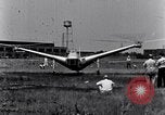 Standbild US Army Air Corps XR 1 Hubschrauber Eddystone Pennsylvania United States USA, 1941, aus Sekunde 4 historischem Filmmaterial Videoclip 65675038460