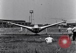 Standbild US Army Air Corps XR 1 Hubschrauber Eddystone Pennsylvania United States USA, 1941, aus Sekunde 6 historischem Filmmaterial Videoclip 65675038460