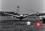Standbild US Army Air Corps XR 1 Hubschrauber Eddystone Pennsylvania United States USA, 1941, aus Sekunde 7 historischem Filmmaterial Videoclip 65675038460
