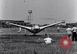 Standbild US Army Air Corps XR 1 Hubschrauber Eddystone Pennsylvania United States USA, 1941, aus Sekunde 8 historischem Filmmaterial Videoclip 65675038460