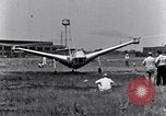 Standbild US Army Air Corps XR 1 Hubschrauber Eddystone Pennsylvania United States USA, 1941, aus Sekunde 9 historischem Filmmaterial Videoclip 65675038460