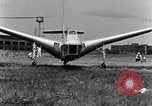 Standbild US Army Air Corps XR 1 Hubschrauber Eddystone Pennsylvania United States USA, 1941, aus Sekunde 20 historischem Filmmaterial Videoclip 65675038460