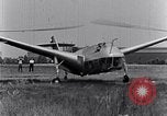 Standbild US Army Air Corps XR 1 Hubschrauber Eddystone Pennsylvania United States USA, 1941, aus Sekunde 30 historischem Filmmaterial Videoclip 65675038460