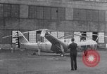 Image of XR 1 helicopter Eddystone Pennsylvania United States USA, 1941, second 3 stock footage video 65675038461