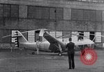 Image of XR 1 helicopter Eddystone Pennsylvania United States USA, 1941, second 4 stock footage video 65675038461