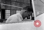 Image of XR 1 helicopter Eddystone Pennsylvania United States USA, 1941, second 17 stock footage video 65675038461
